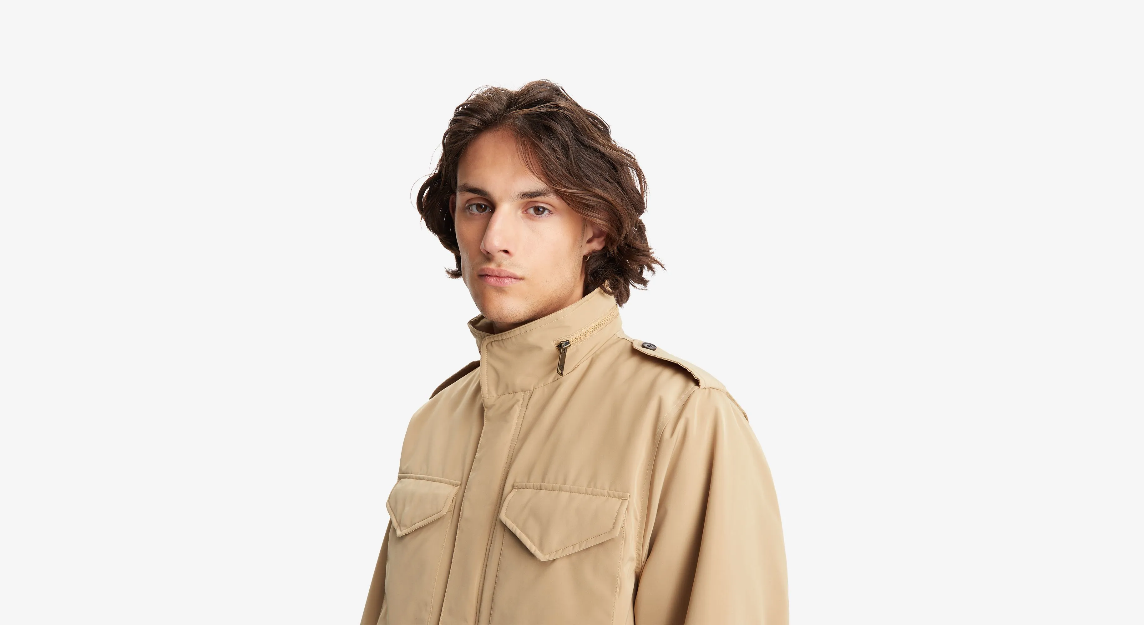 Men's Field Jacket