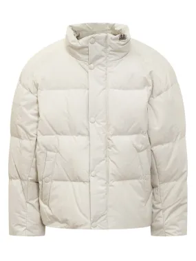 MIHARA YASUHIRO Unisex Down Jacket