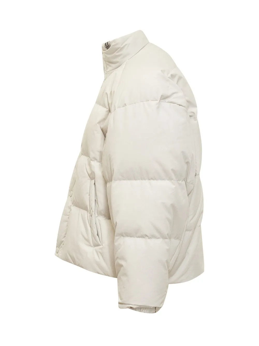 MIHARA YASUHIRO Unisex Down Jacket