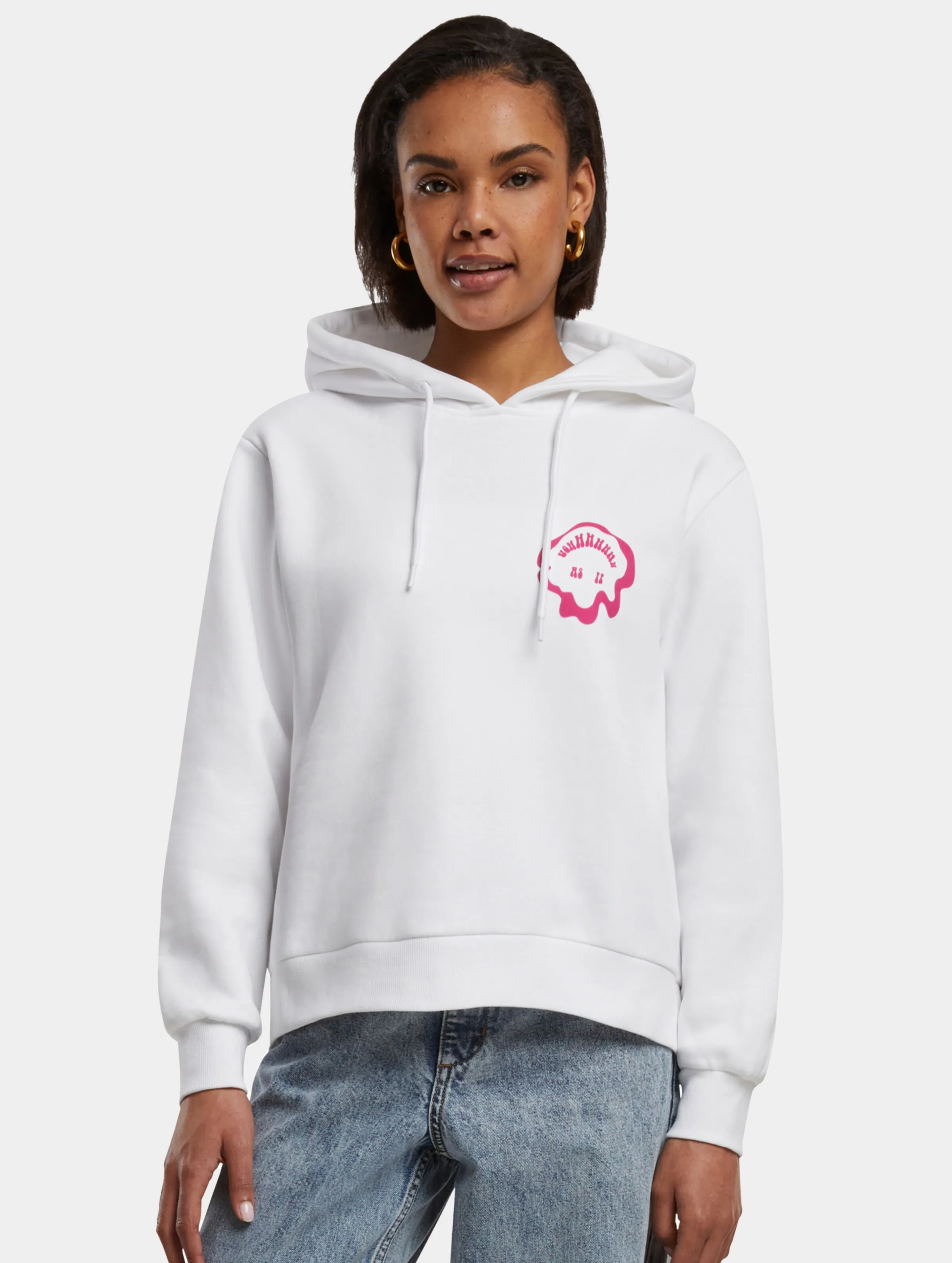 Miss Tee Miss Tee Every Things Nice Hoodies