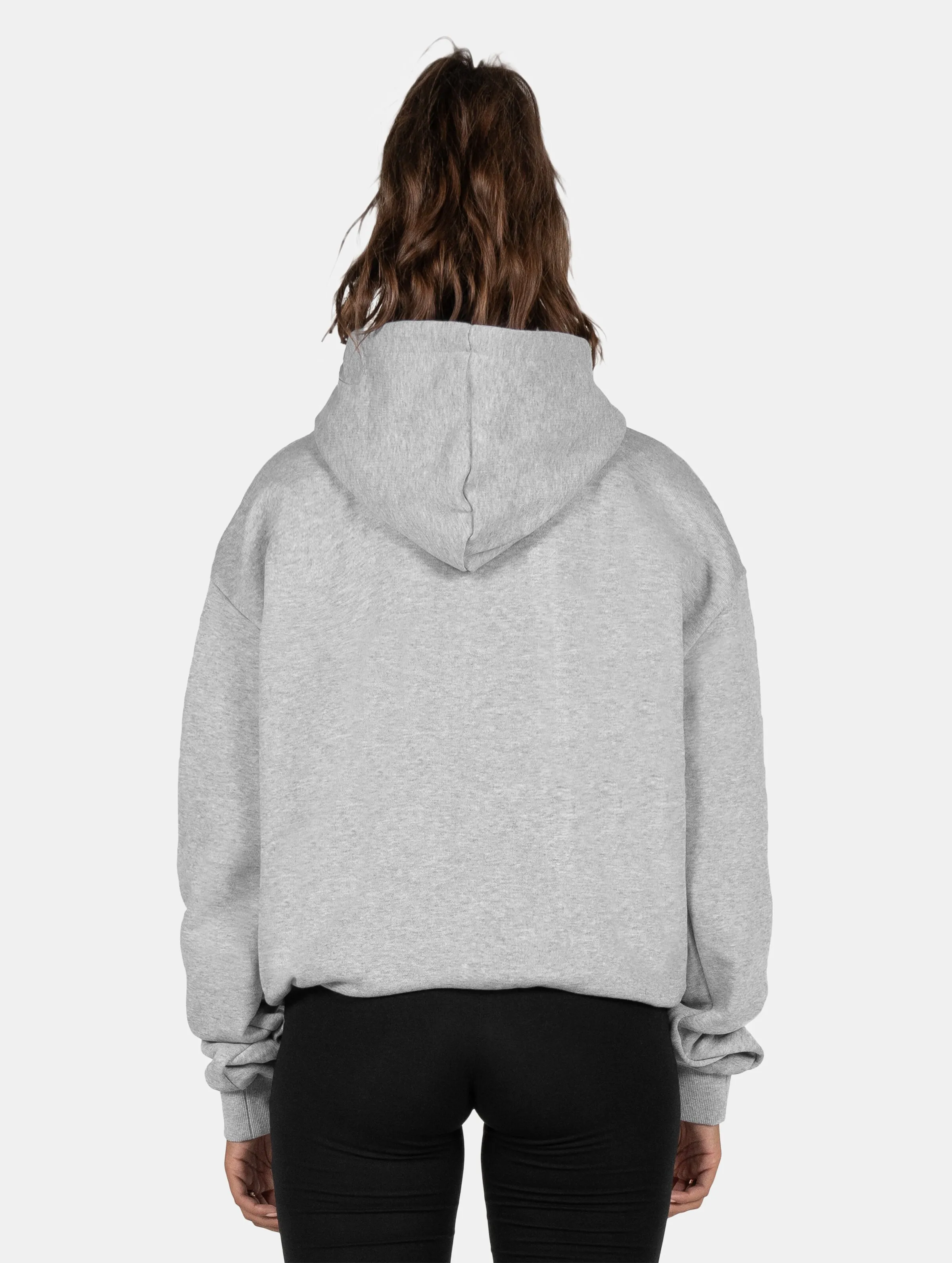 MJ Gonzales MJ Gonzales Circle x Ladies Heavy Oversized Hoodies