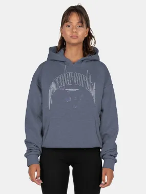 MJ Gonzales MJ Gonzales Ladies Metamorphose V3 Heavy Oversized Hoodies