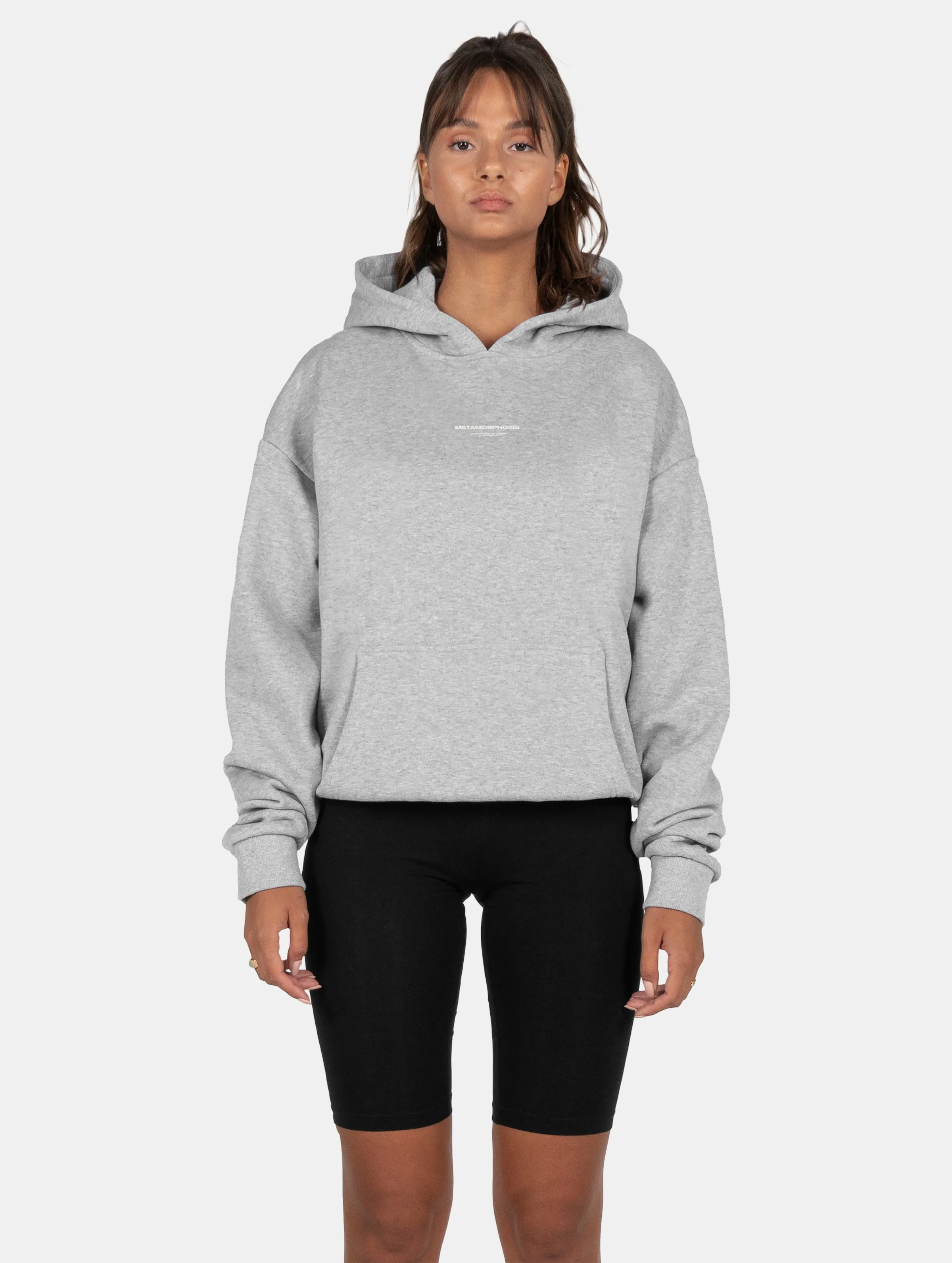 MJ Gonzales MJ Gonzales Ladies Metamorphose V4 Heavy Oversized Hoodies