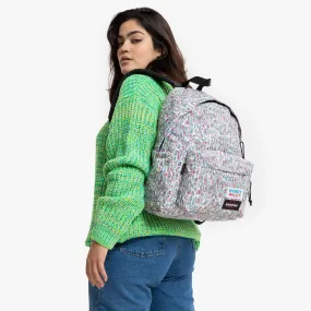 MOCHILA EAST Padded Pak’r® 24 litros EK6205E1 WALLY PANTTERN WHITE-¿donde esta Wally?