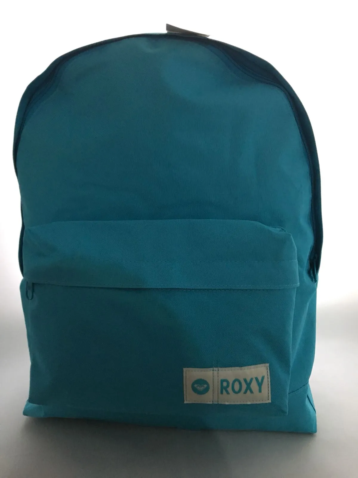 Mochila Roxy Basic Girl ref. XMWBA031 TURQUESA