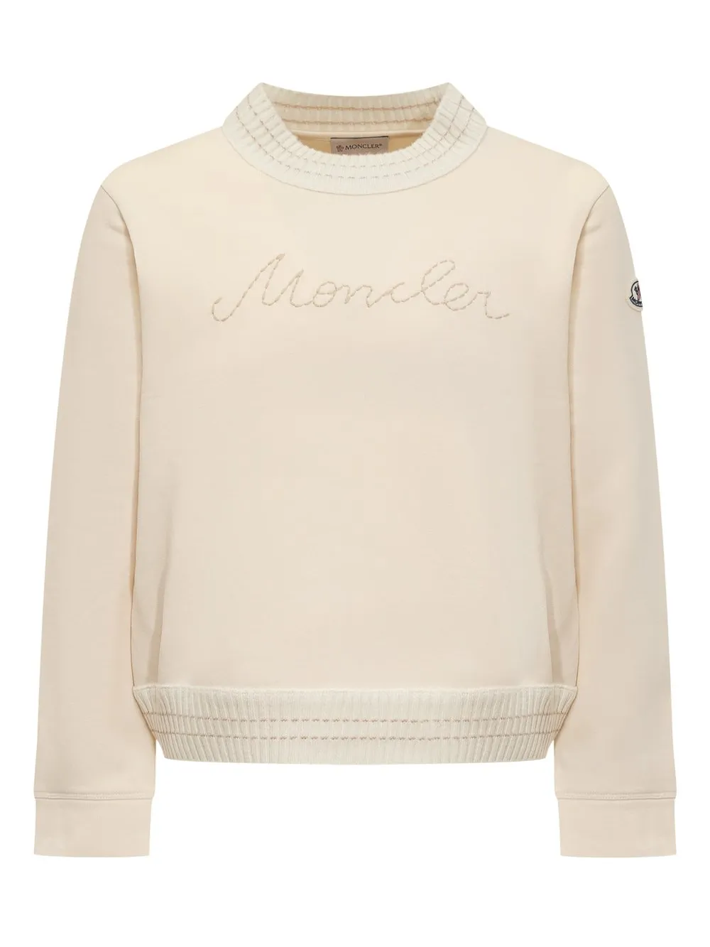 MONCLER KIDS Moncler Sweatshirt