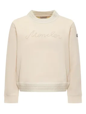 MONCLER KIDS Moncler Sweatshirt