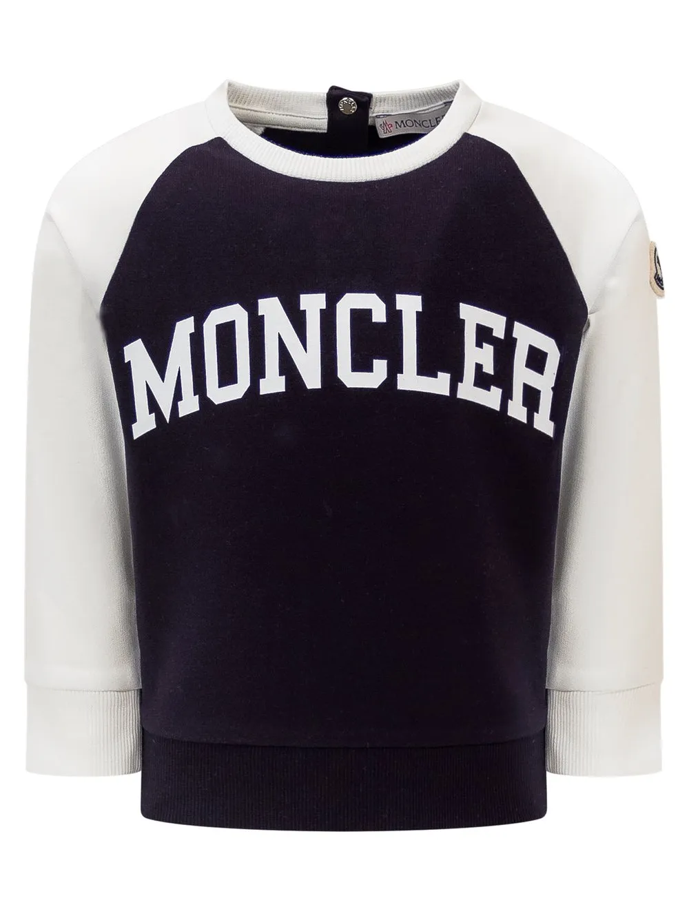 MONCLER KIDS Set Sweatshirt and Pants