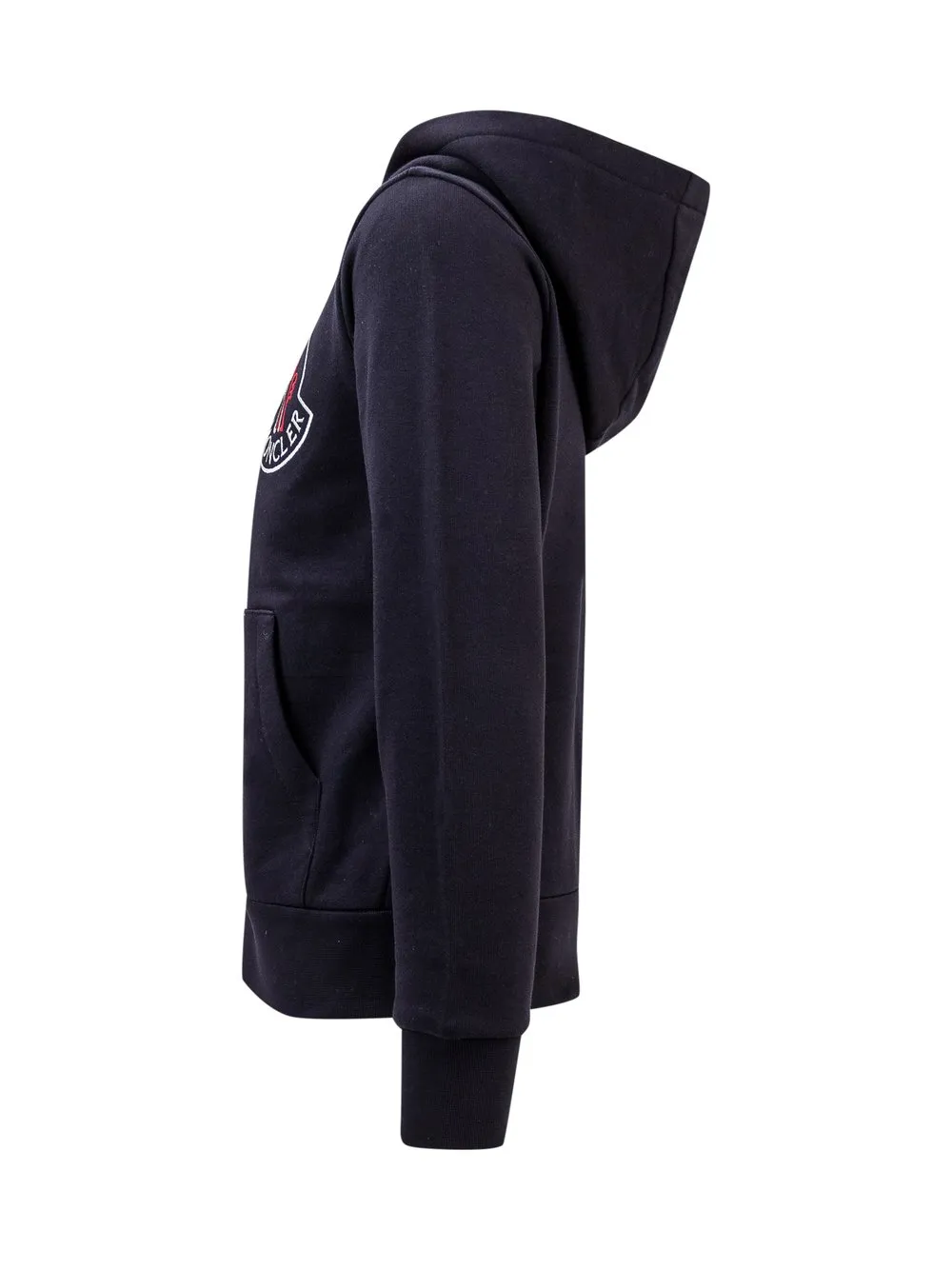 MONCLER KIDS Sweatshirt with Logo