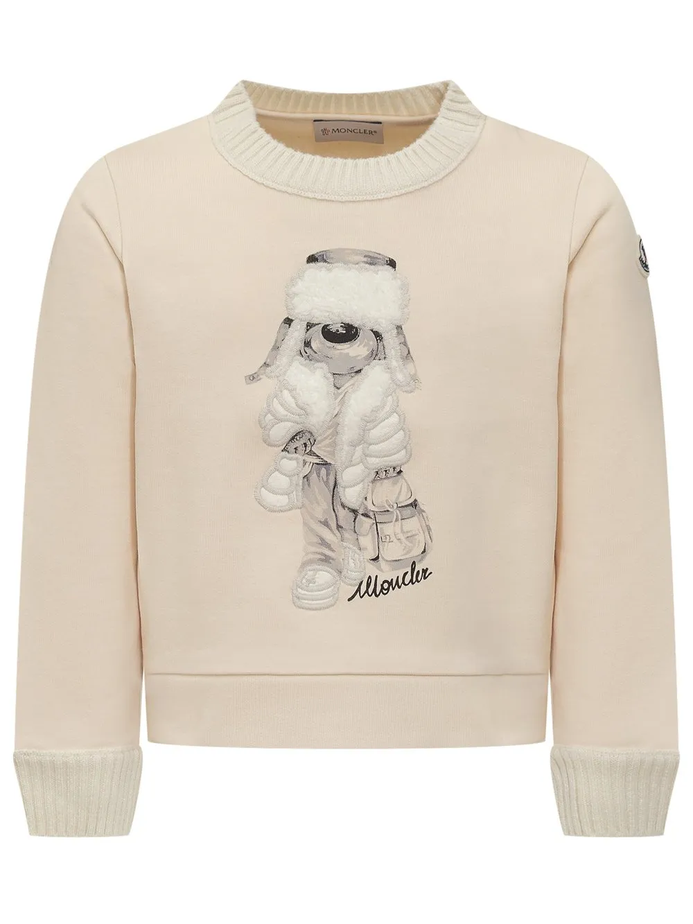 MONCLER KIDS Sweatshirt