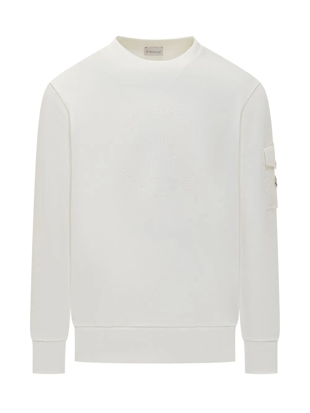 MONCLER Moncler Sweatshirt