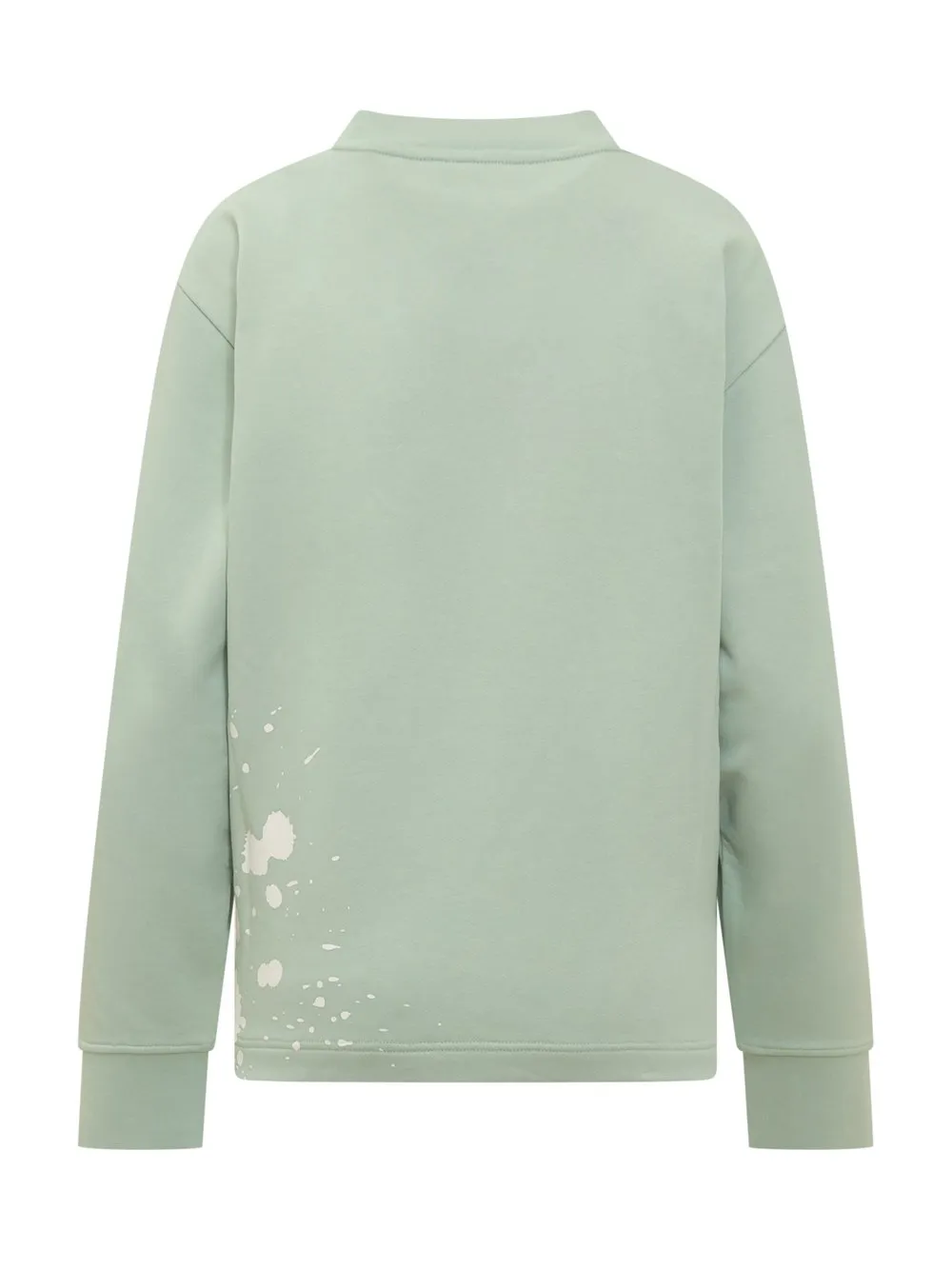 MONCLER Sweatshirt with Print