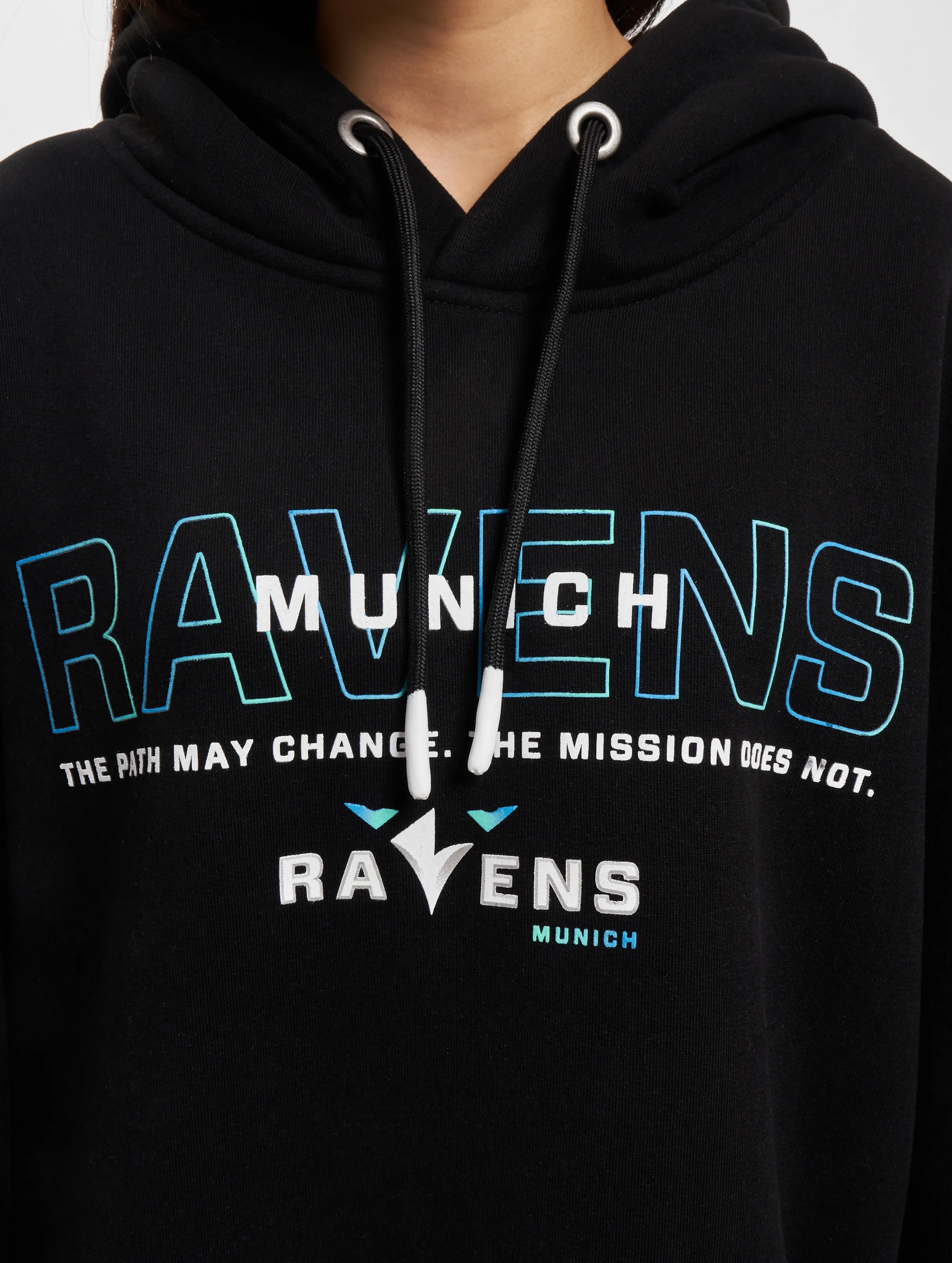 Munich Ravens Mission Hoody