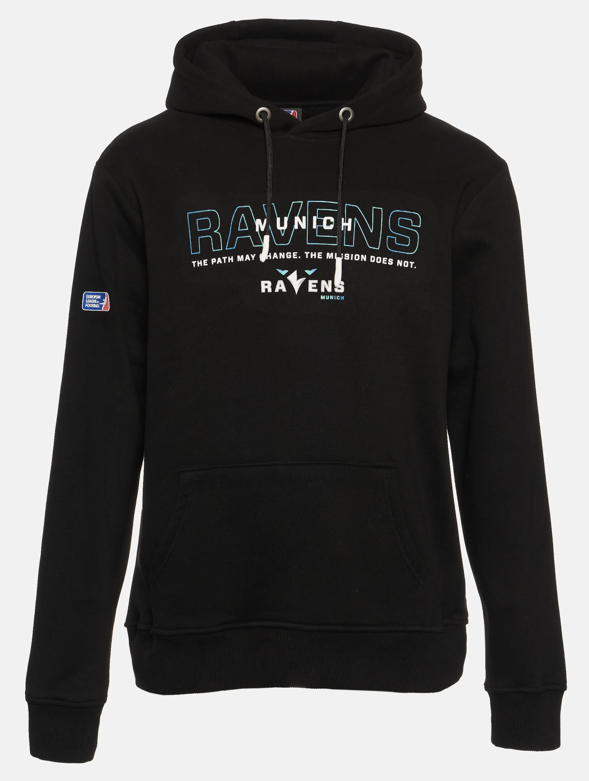 Munich Ravens Mission Hoody