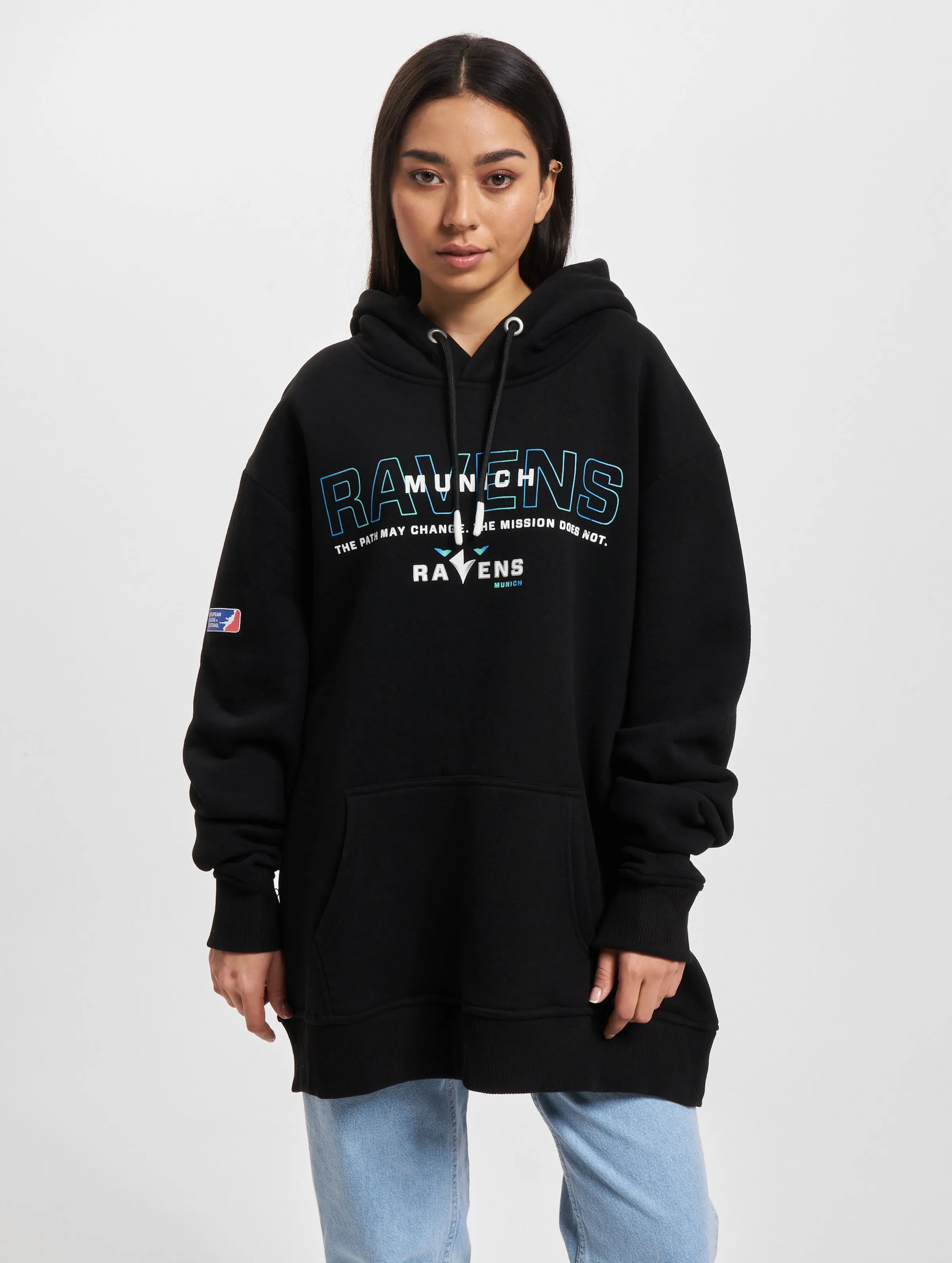 Munich Ravens Mission Hoody