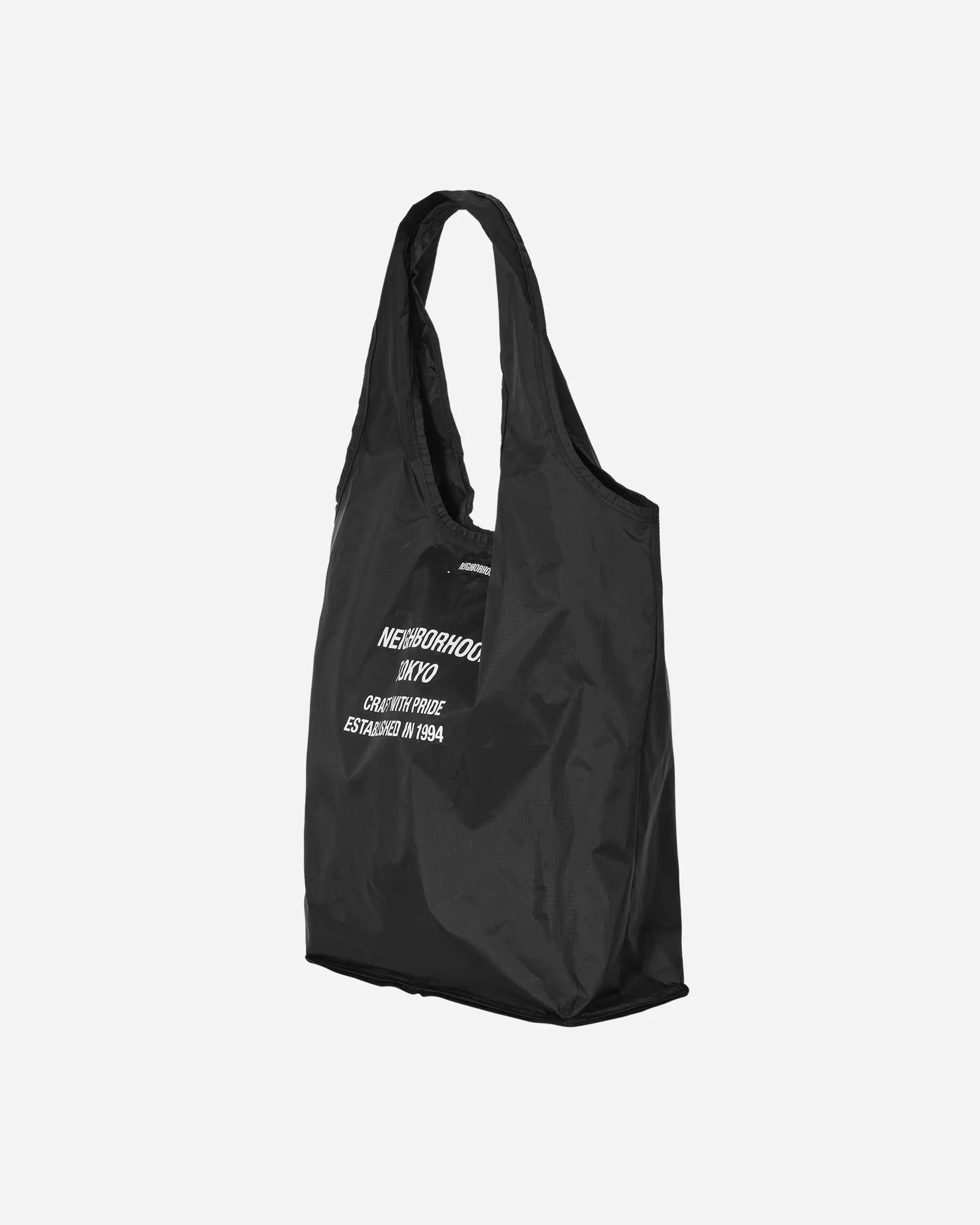 Neighborhood Packable Tote Bag