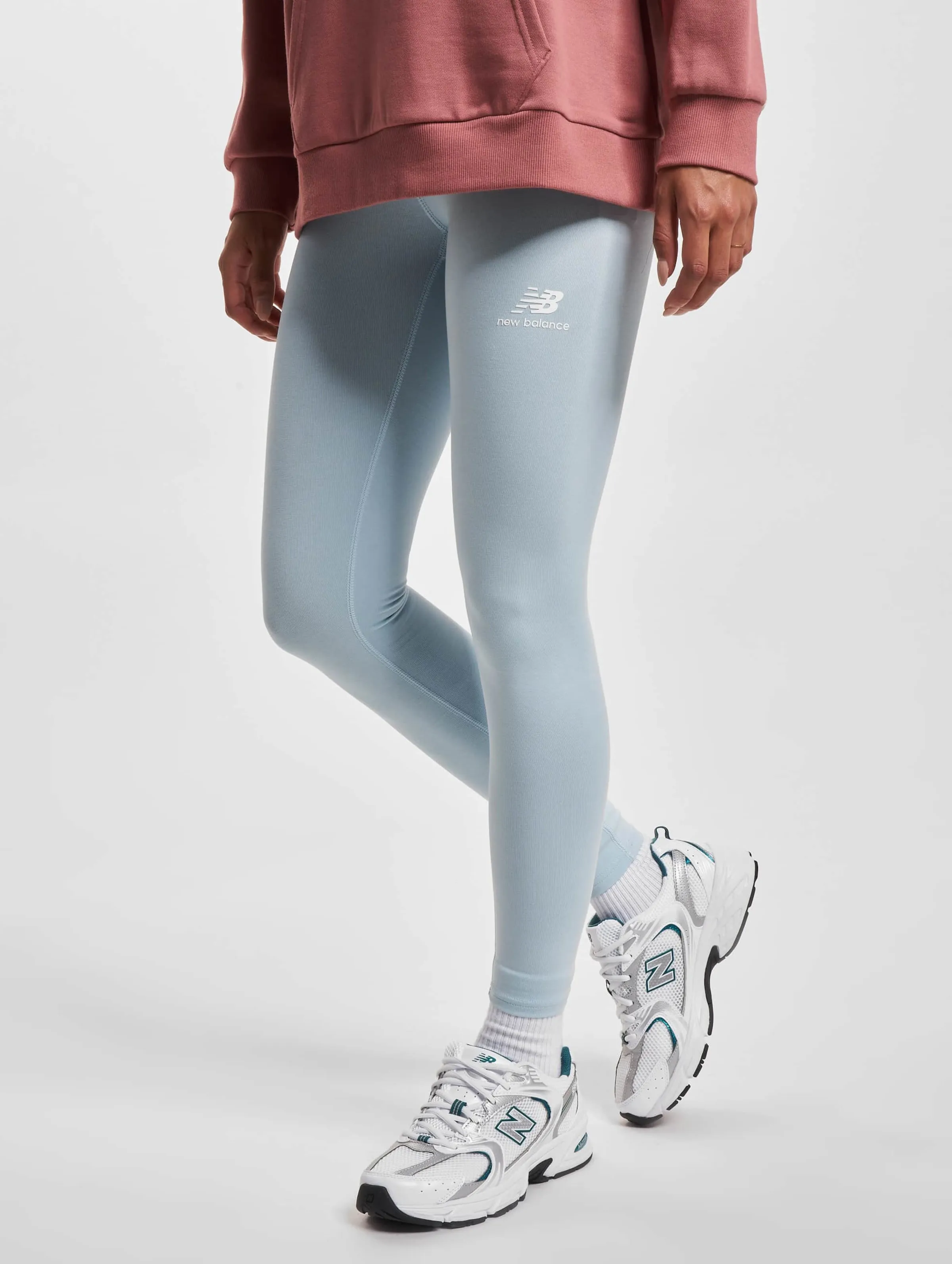 New Balance New Balance Athletics Mystic Minerals Leggings