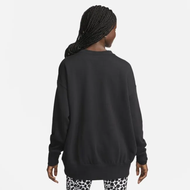 Nike Air Fleece Crew Sweatshirt