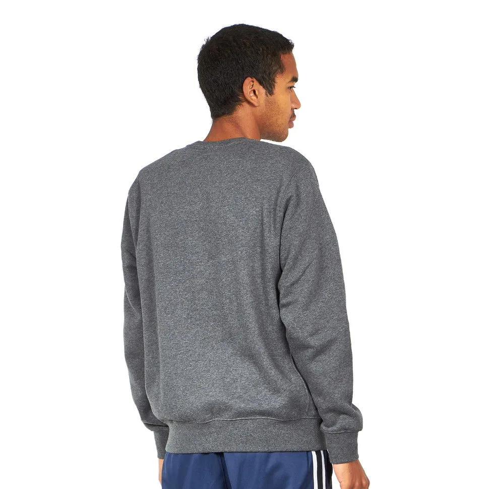 Nike Club Crewneck Sweater Brushed Fleece