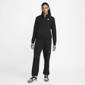 Nike Fleece 1/2-Zip Sweatshirt