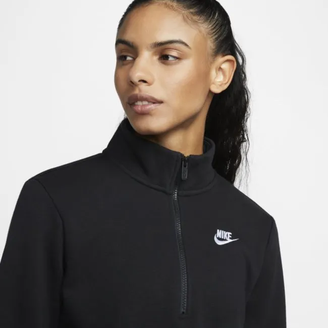 Nike Fleece 1/2-Zip Sweatshirt