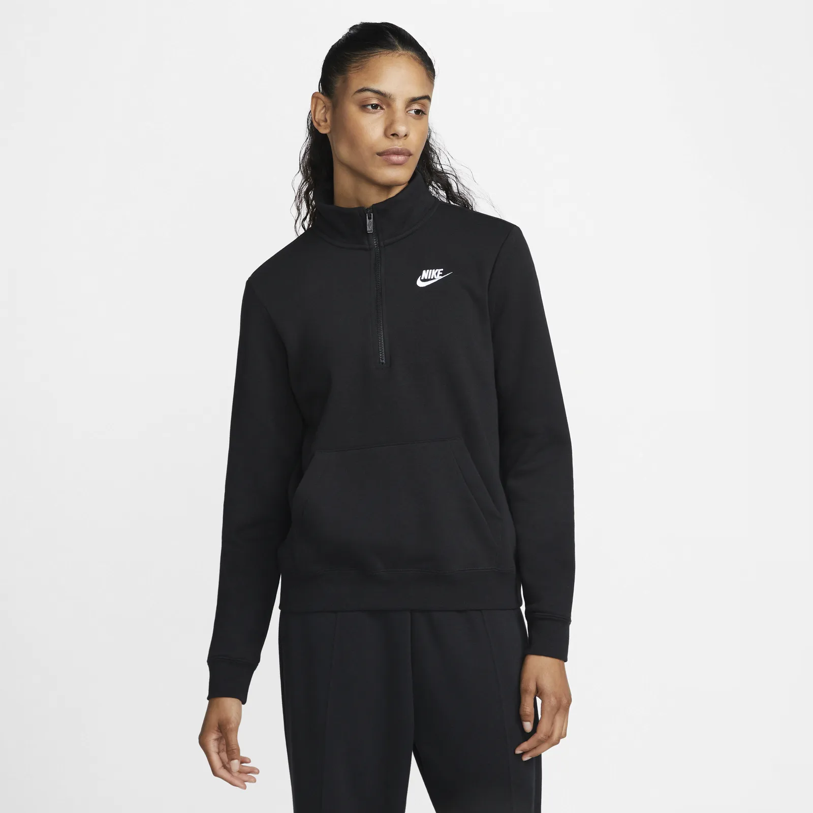 Nike Fleece 1/2-Zip Sweatshirt