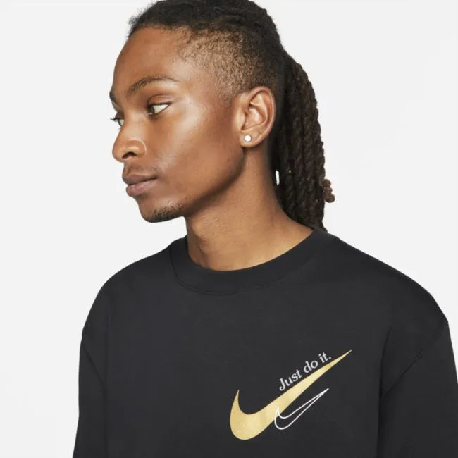 Nike Fleece Sweatshirt