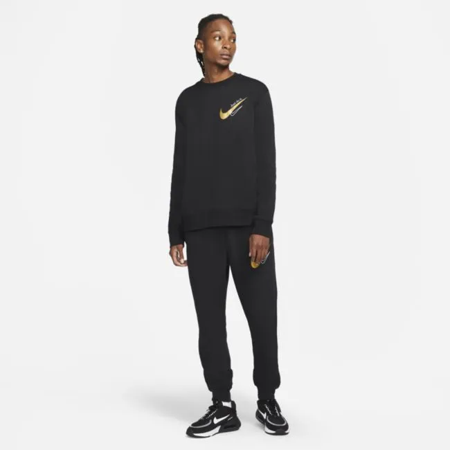 Nike Fleece Sweatshirt