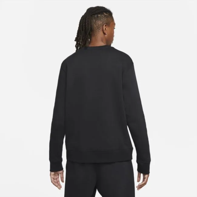 Nike Fleece Sweatshirt