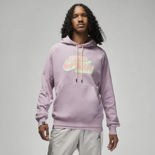 Nike Jumpman Sweatshirt Hoodie