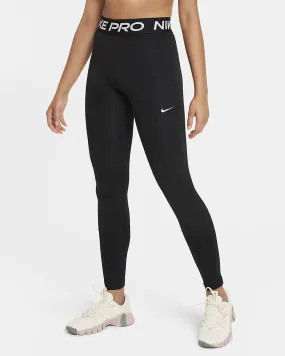 Nike Pro Dri-FIT Leggings - Niña