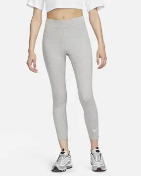 Nike Sportswear Classic Leggings de 7/8 de talle alto - Mujer