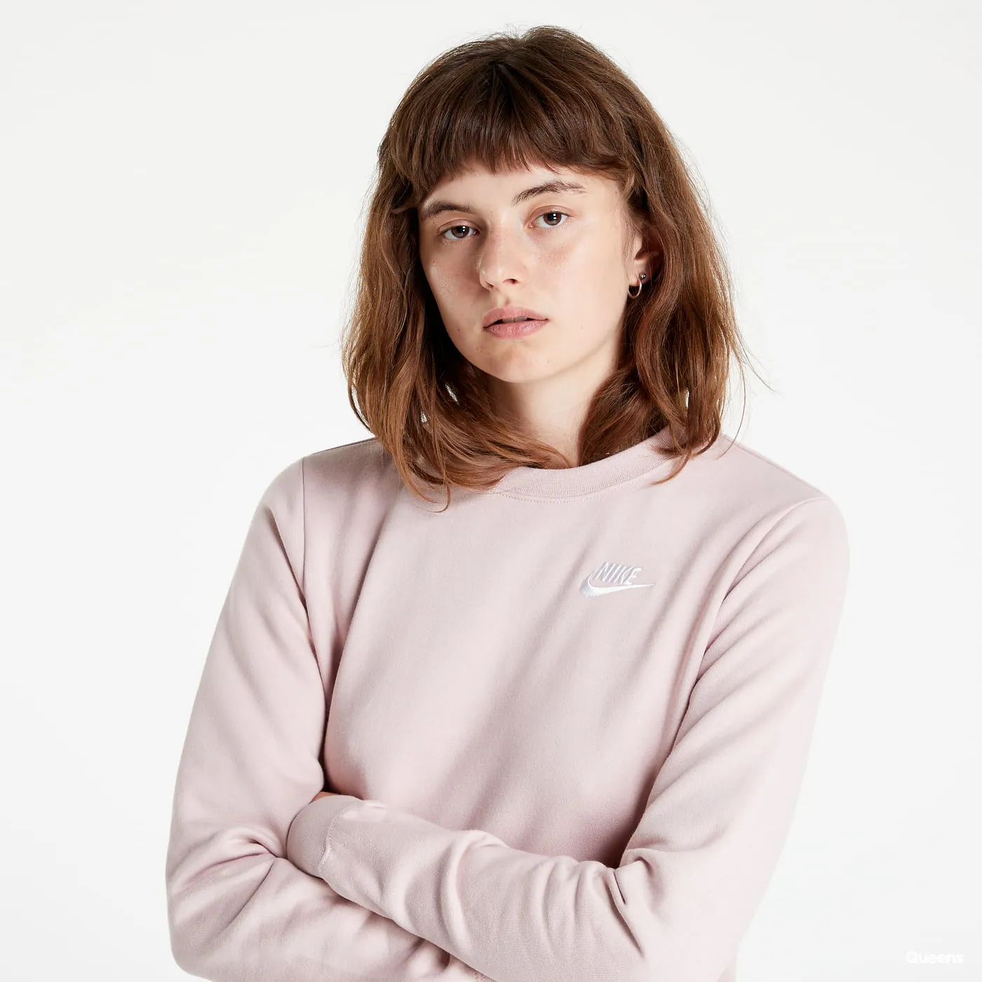 Nike Sportswear Club Fleece Crewneck Sweatshirt