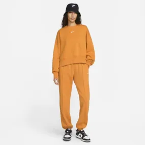 Nike Sportswear Collection Essentials Oversized Fleece Crew Sweatshirt