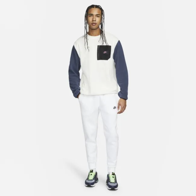 Nike Sportswear Therma-FIT Sports Utility Fleece Sweatshirt