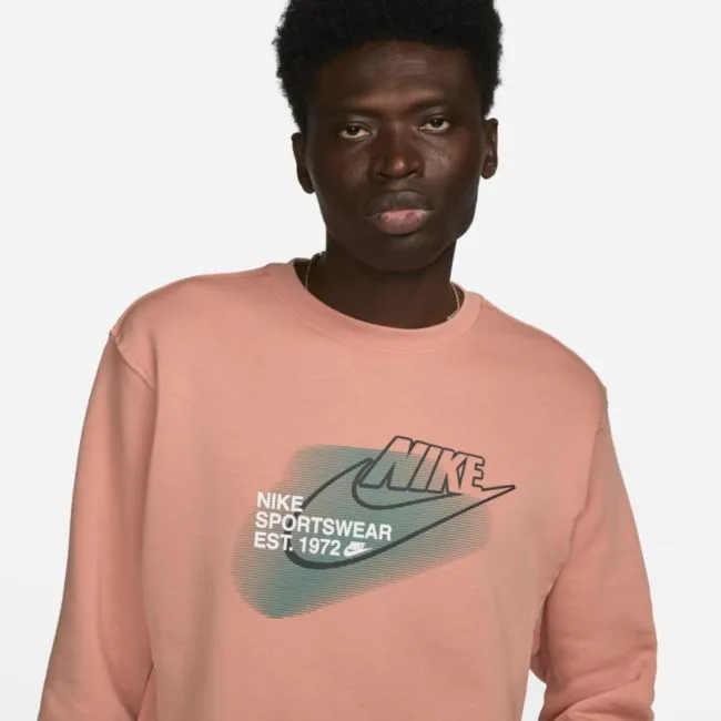 Nike Standard Issue Sweatshirt