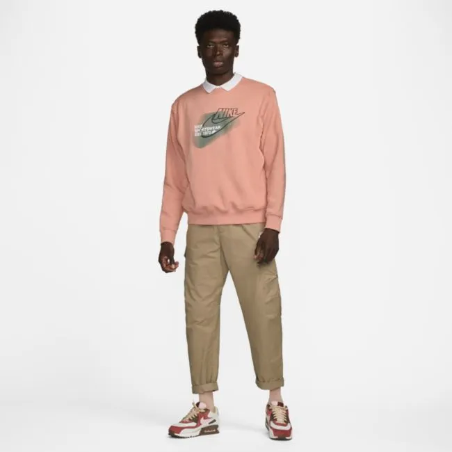 Nike Standard Issue Sweatshirt