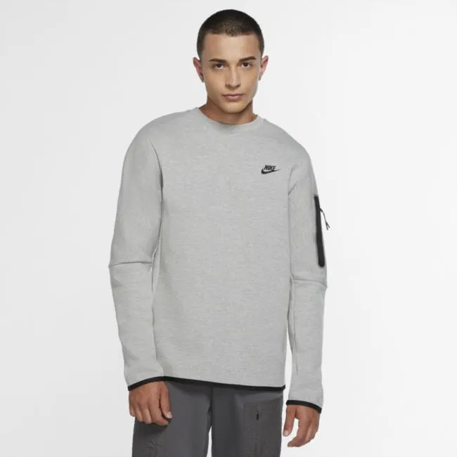 Nike Tech Fleece Crew Sweatshirt