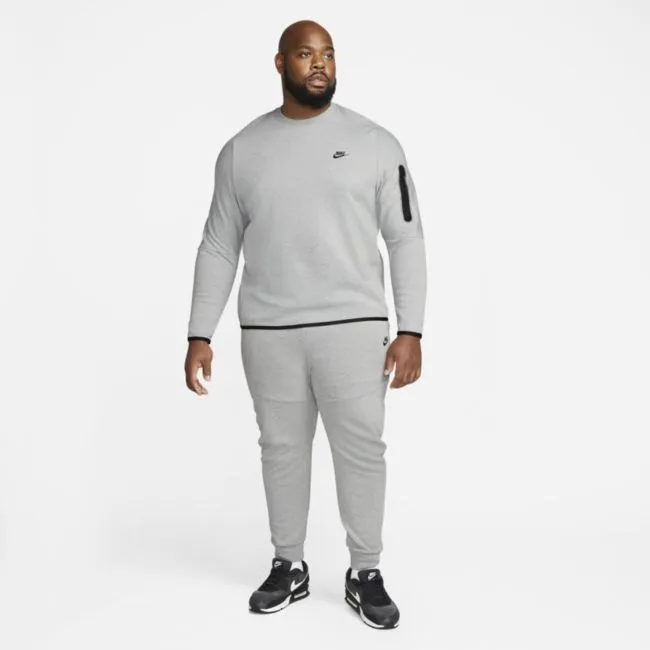 Nike Tech Fleece Crew Sweatshirt