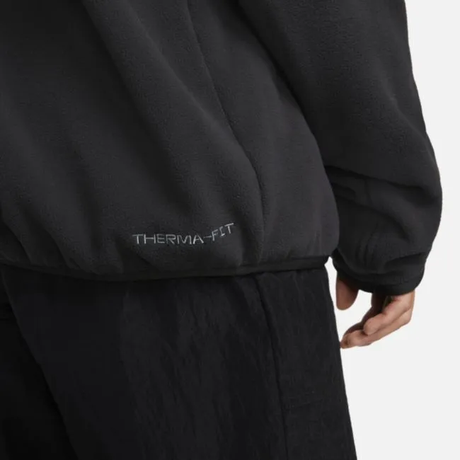 Nike Therma-FIT Fleece Sweatshirt