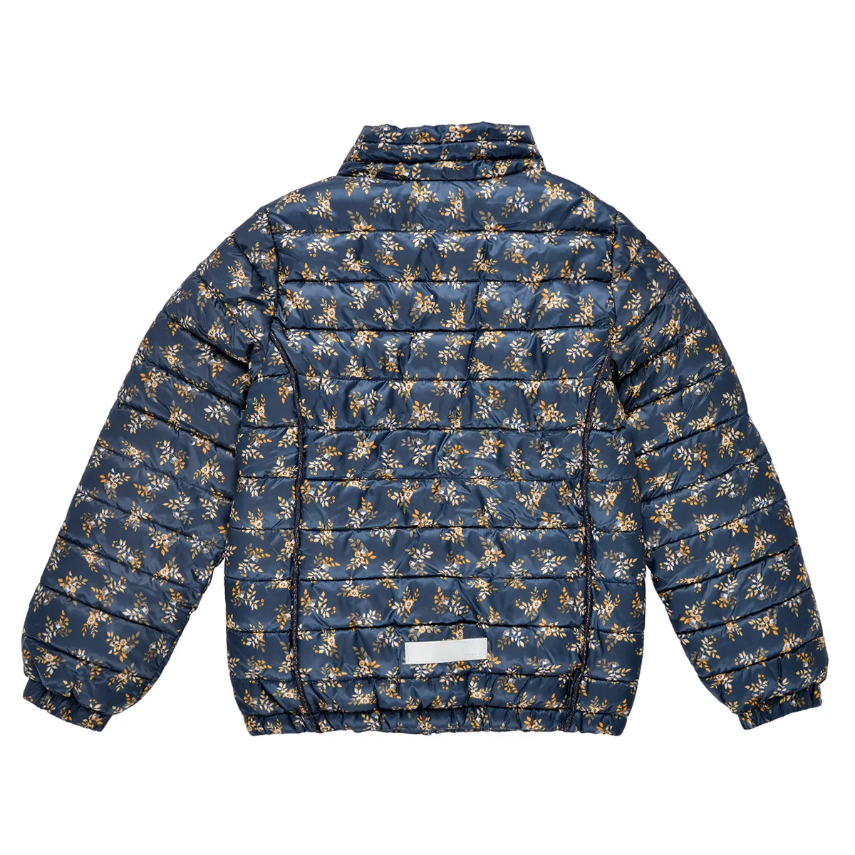 NKFMENE FLOWER JACKET