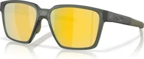 Oakley Gafas de sol Oakley Actuator SQ Oliva mate / Prizm 24K polarizadas / Ref: OO9430-0657