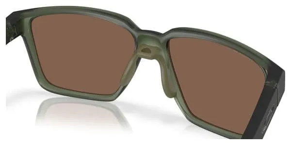 Oakley Gafas de sol Oakley Actuator SQ Oliva mate / Prizm 24K polarizadas / Ref: OO9430-0657