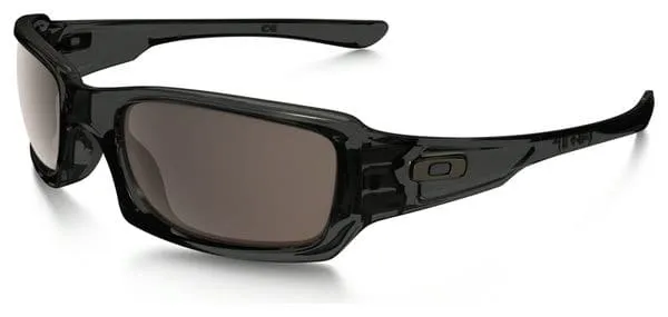 Oakley Gafas de sol OAKLEY FIVES SQUARED Negro - Gris Ref OO9238-05