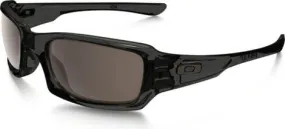 Oakley Gafas de sol OAKLEY FIVES SQUARED Negro - Gris Ref OO9238-05