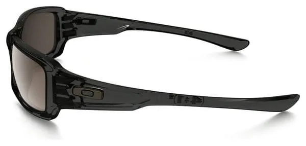 Oakley Gafas de sol OAKLEY FIVES SQUARED Negro - Gris Ref OO9238-05