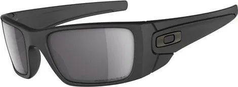 Oakley Gafas de sol OAKLEY Fuel Cell Negro Mate / Negro Mate / Gris Ref 9096-05