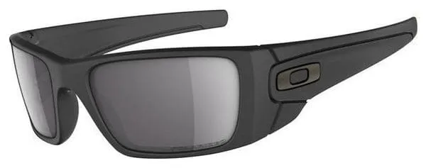 Oakley Gafas de sol OAKLEY Fuel Cell Negro Mate / Negro Mate / Gris Ref 9096-05