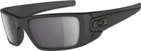 Oakley Gafas de sol OAKLEY Fuel Cell Negro Mate / Negro Mate / Gris Ref 9096-05