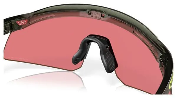 Oakley Gafas de sol Oakley Hydra Olive Ink / Prizm Trail Torch / Ref: OO9229-1637